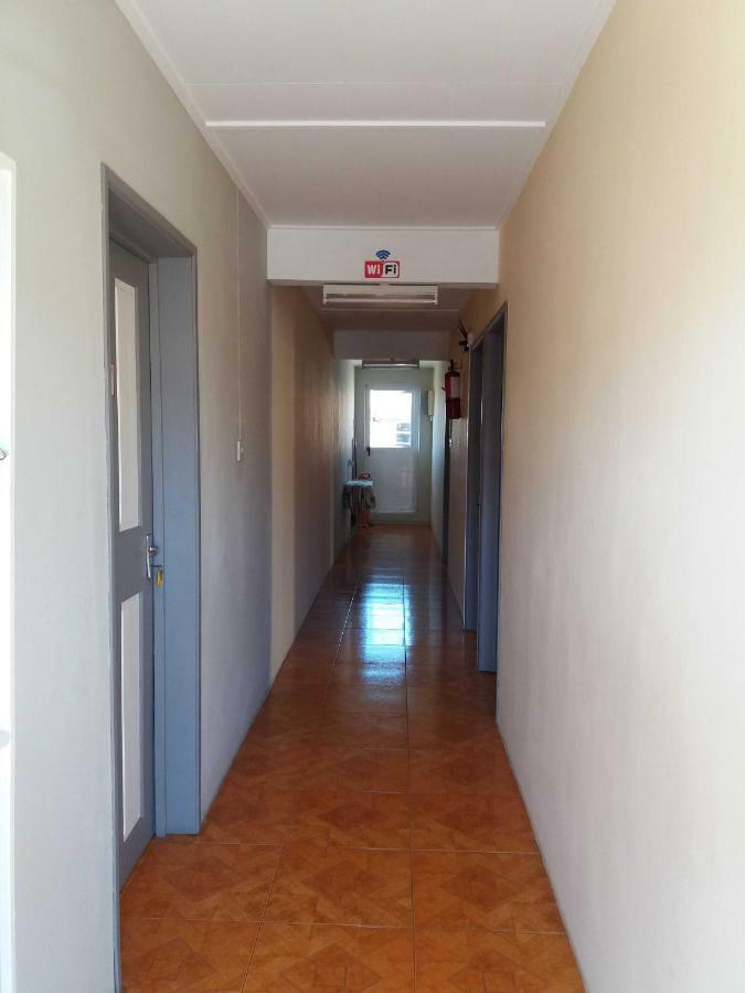 Centraville Grand Baie Exterior foto