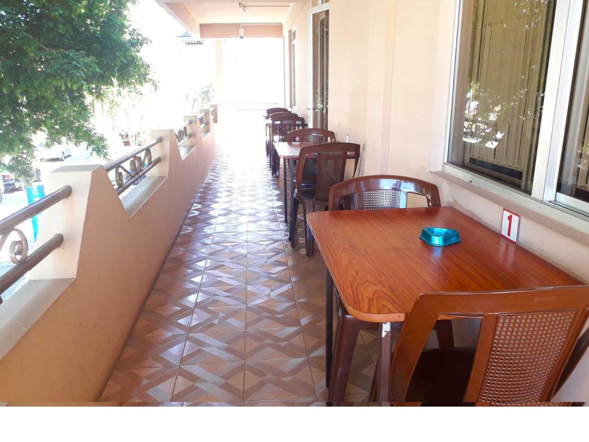 Centraville Grand Baie Exterior foto
